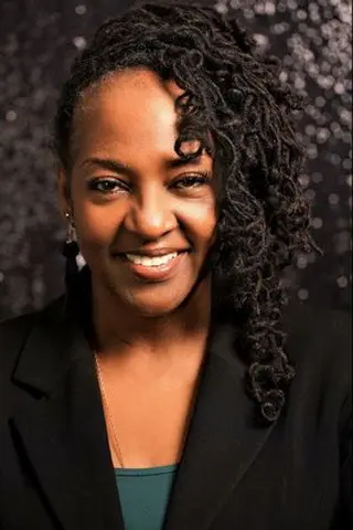 Peliculas de Deborah Chenault-Green