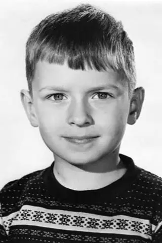 Peliculas de George Winslow
