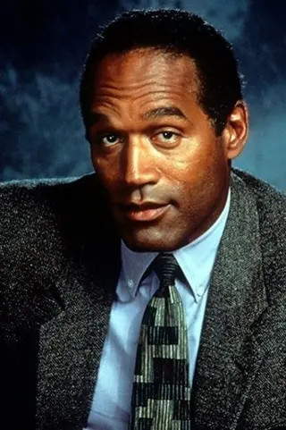 Peliculas de O.J. Simpson