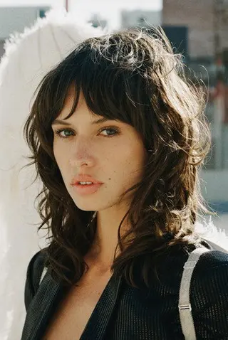 Peliculas de Tatiana Ringsby