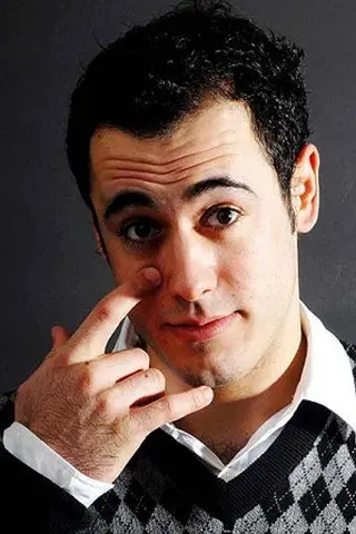 Peliculas de Assaf Ben-Shimon
