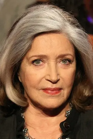 Peliculas de Françoise Fabian