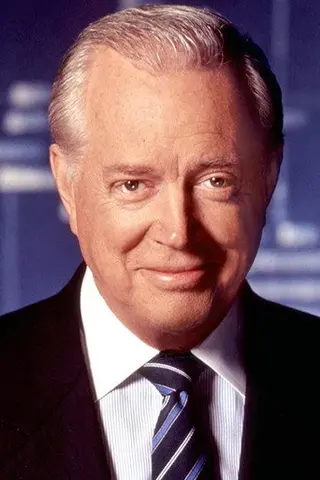 Peliculas de Hugh Downs