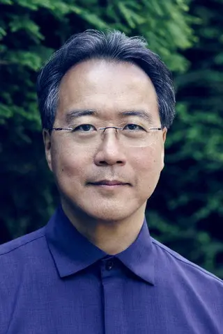 Peliculas de Yo-Yo Ma