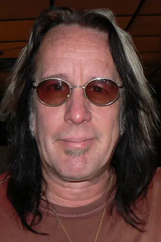Peliculas de Todd Rundgren