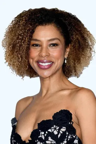 Peliculas de Sophie Okonedo
