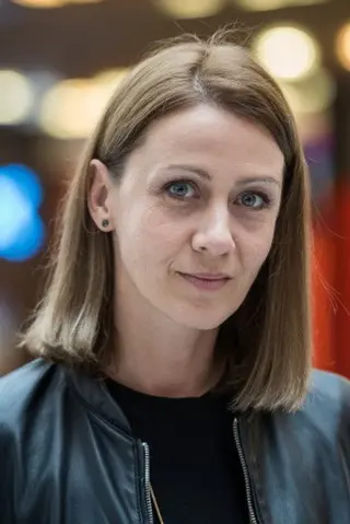 Mónika Balsai - Córka • Potomstwo