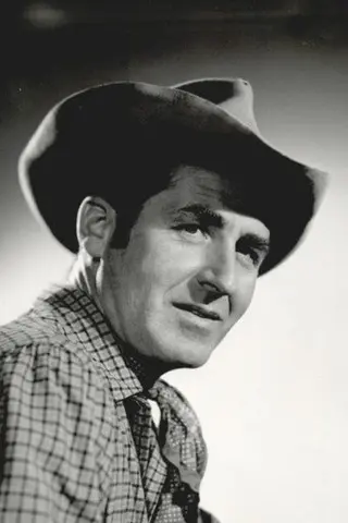 Peliculas de Sheb Wooley