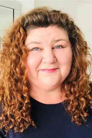 Peliculas de Cheryl Fergison