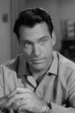 Peliculas de Carl Betz