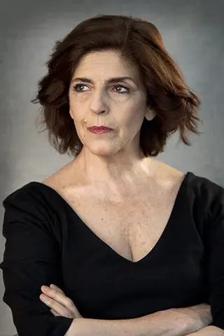 Peliculas de Cristina Banegas