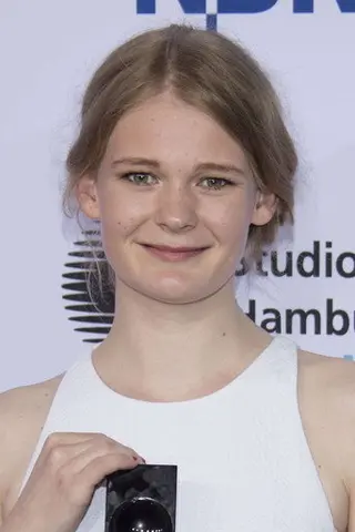 Peliculas de Gro Swantje Kohlhof