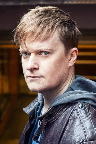 Peliculas de Steven Boyer
