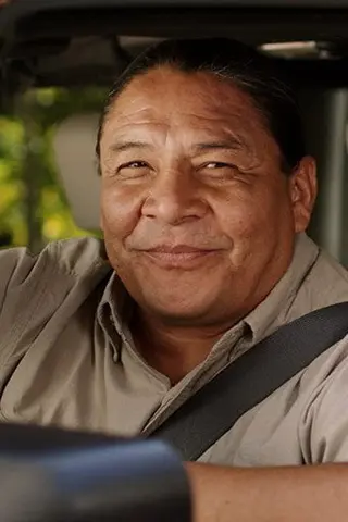Peliculas de Steve Reevis