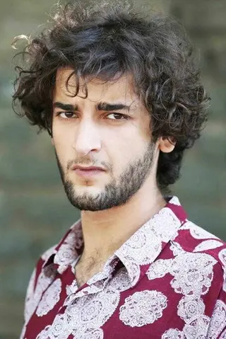 Peliculas de Maziar Firouzi