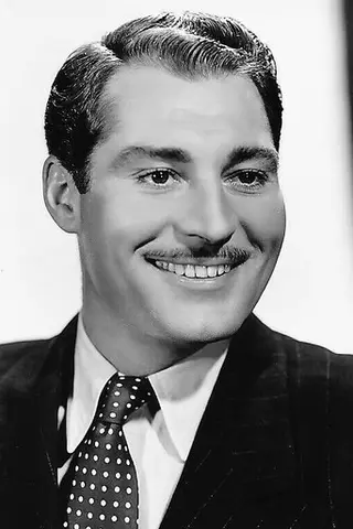 Peliculas de Alan Marshal