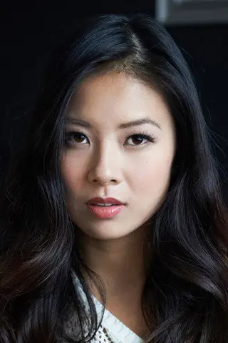 Peliculas de Christine Ko