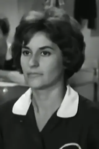 Peliculas de Anny Papakonstantinou