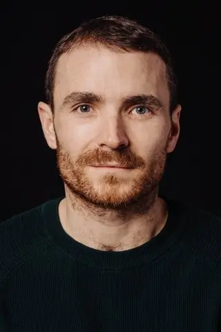 Peliculas de Martin McCann