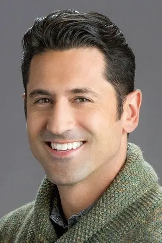 Peliculas de David O'Donnell