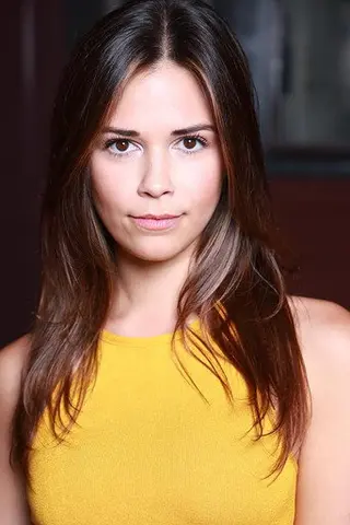 Peliculas de Erica Souza