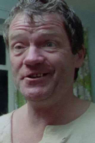 Peliculas de Willie Ross