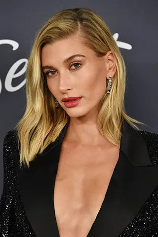 Peliculas de Hailey Bieber