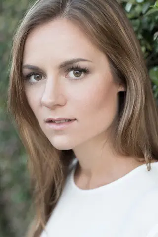 Peliculas de Hanna Oldenburg