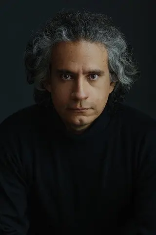Peliculas de Luis del Valle