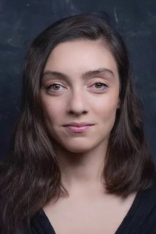 Peliculas de Merve Dizdar