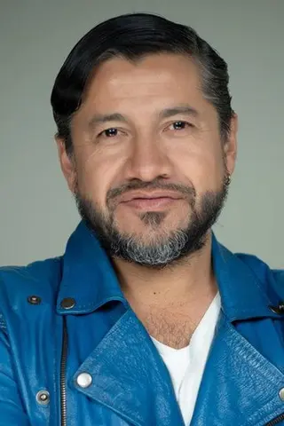 Peliculas de Luis Fuquen