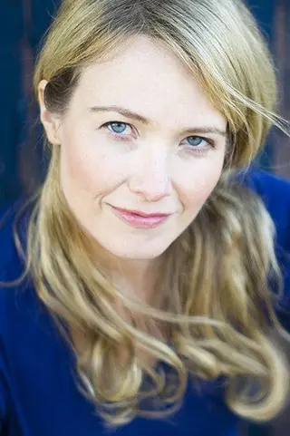 Peliculas de Karly Warkentin