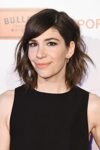 Peliculas de Carrie Brownstein