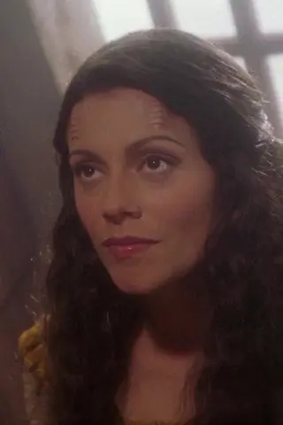 Peliculas de Diane DiLascio
