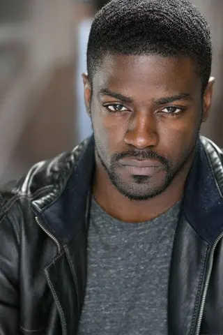 Peliculas de Michael Christopher Rodney