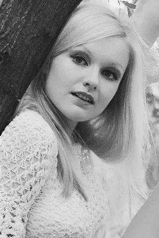 Peliculas de Elaine Donnelly