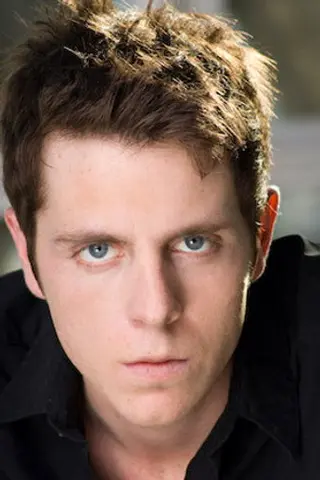 Peliculas de Cody McMains