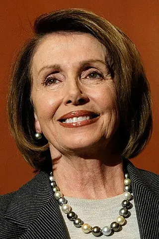 Peliculas de Nancy Pelosi