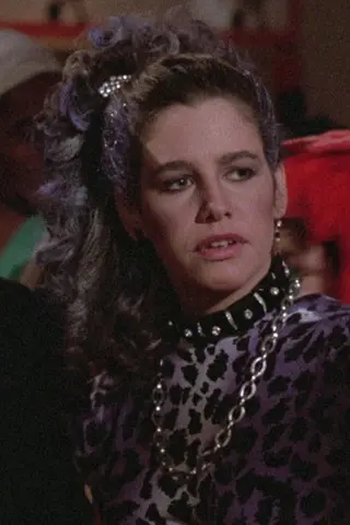 Peliculas de Juli Fields