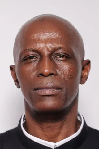 Peliculas de Souleymane Sy Savane