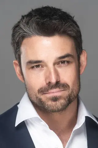 Peliculas de Jesse Hutch