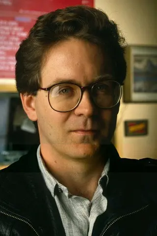 Peliculas de Mark Frost