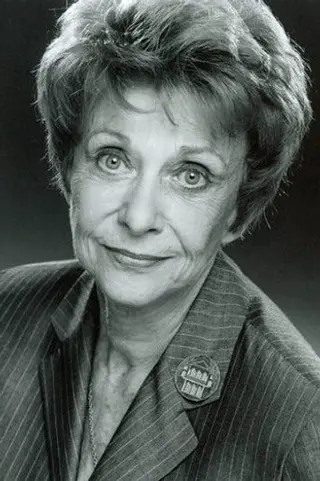Peliculas de Jacqueline Jehanneuf