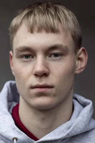 Peliculas de Elias Budde Christensen