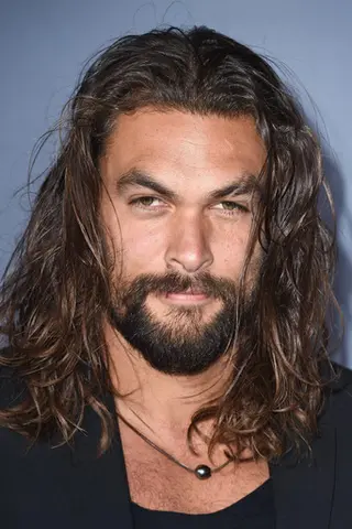 Peliculas de Jason Momoa