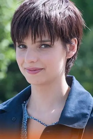 Peliculas de Federica Sabatini