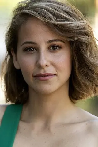 Peliculas de Irene Escolar