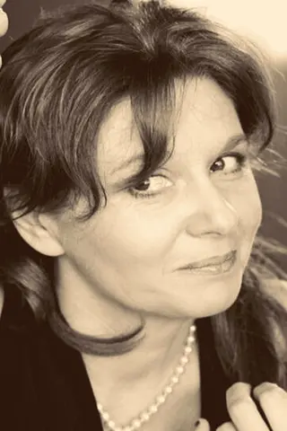 Cristina Aubry - Córka • Potomstwo