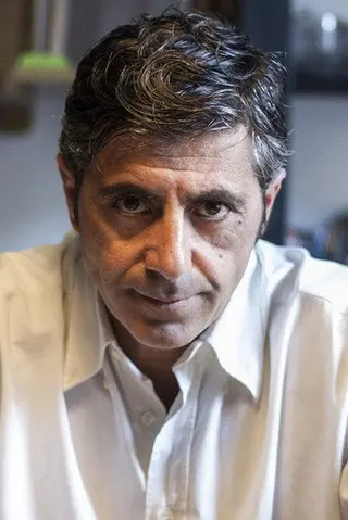 Peliculas de Roberto Libertini