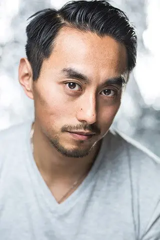 Peliculas de Siu Hun Li